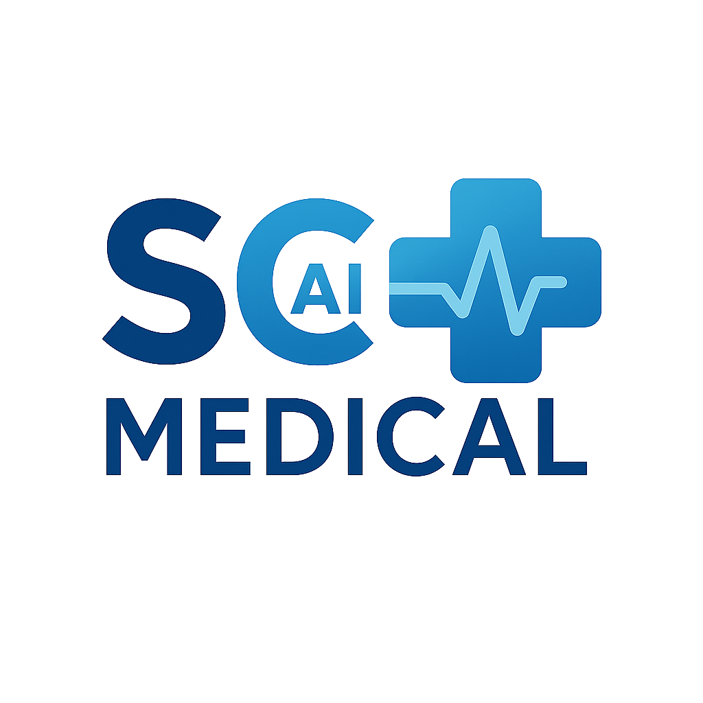 SC AI Medical